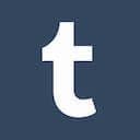 Tumblr icon